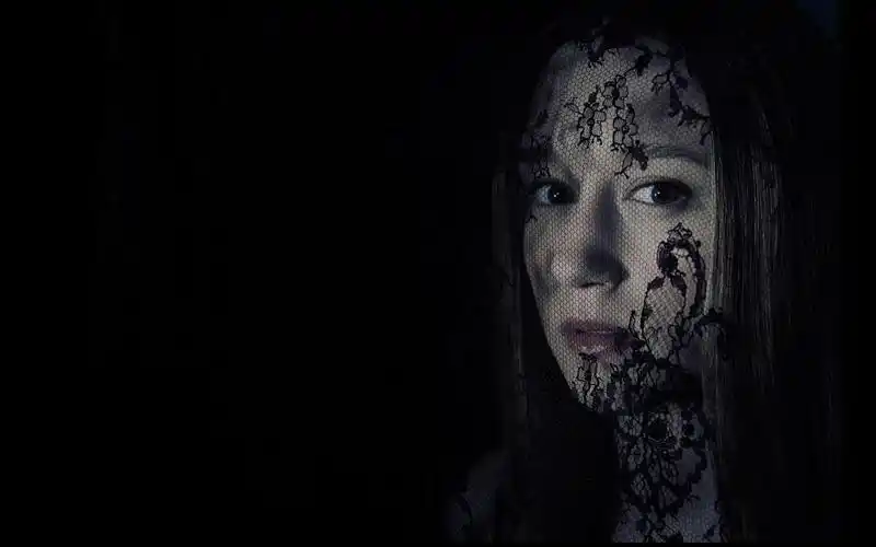 恐怖主题美国恐怖故事系列迷你剧恐怖片爱好者的饕餮盛宴