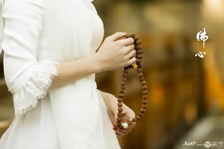 一声佛号一声心