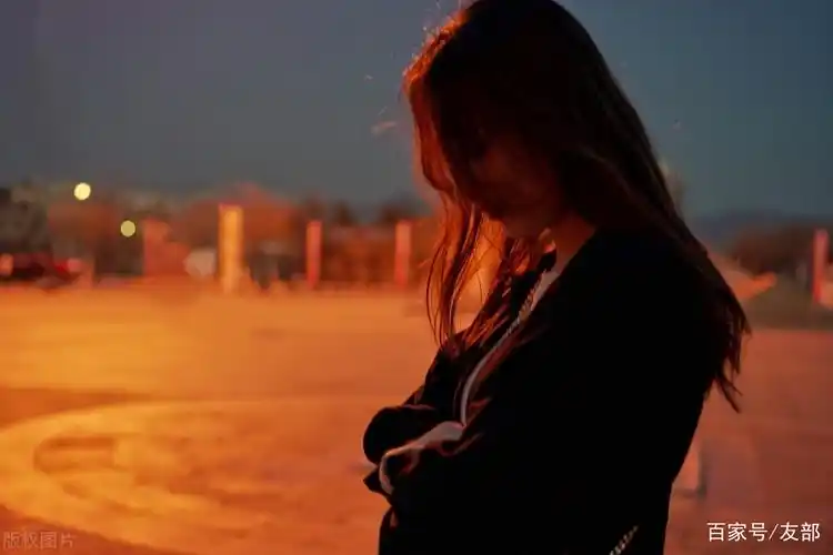 每个人,都有自己的孤独.