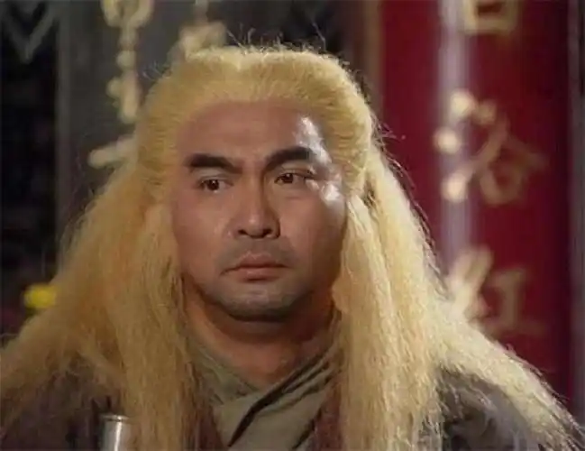 再读江湖丨聊一聊《天龙八部》中的四大恶人