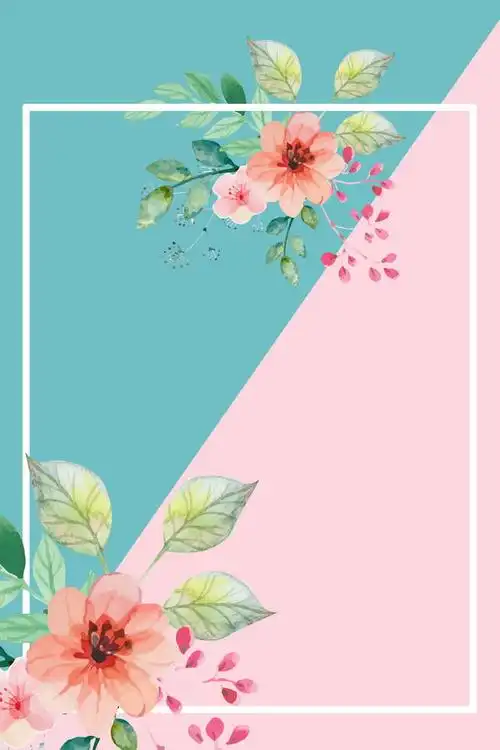 jpg/psd 分享这个: save 下载上面的初夏夏季 特惠 简洁 清新海报背景