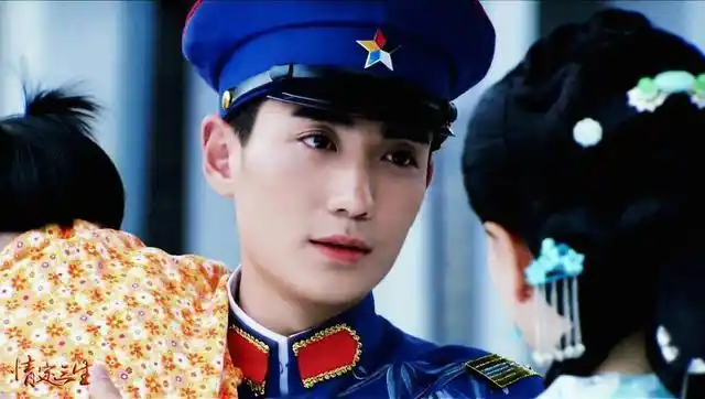 《情定三生》是由杨蓉,蒲巴甲,朱一龙,张萌主演的讲述了民国剧,讲述了