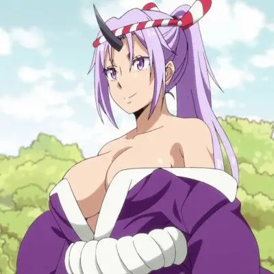 转生成为史莱姆的那档事