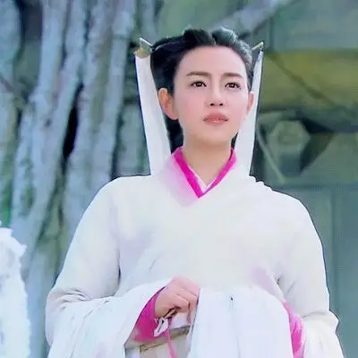 神雕侠侣林朝英