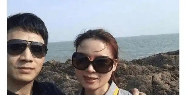 宣布再婚生女林某斌饱受质疑无法自圆其说圣男人设崩塌