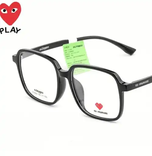 时尚潮牌!近视眼镜!#高颜值眼镜  #近视眼镜  #素颜眼镜