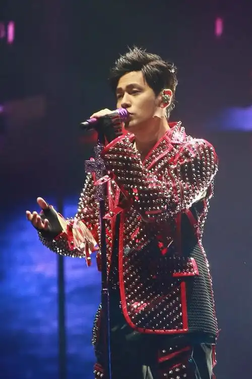 2018周杰伦太原演唱会6月18日1158开启预售倒计时已开启