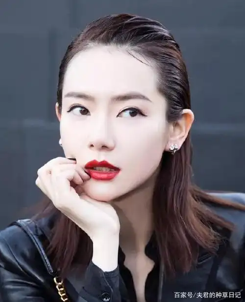 学会找到适合自己的发型,要从很多方向出发,明确自己适合什么发型