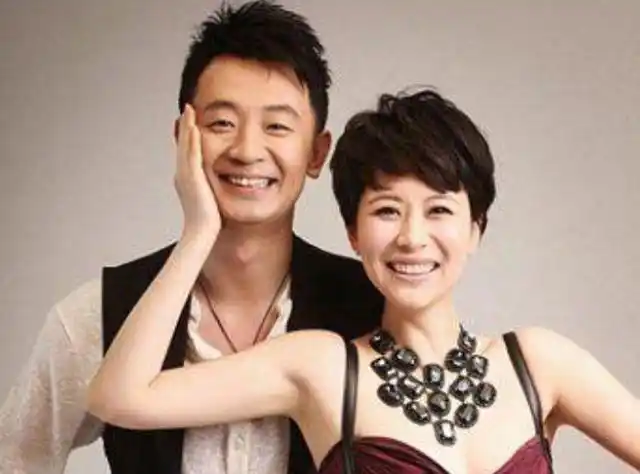 40岁海清隐瞒了整整12年的丈夫曝光,身家过亿,结婚多年无绯闻!