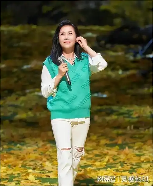 下一个蒋大为57岁田震在国内疯狂捞金回澳洲晒奢华生活引争议