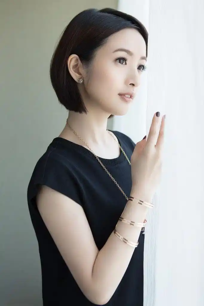 原创林依晨公开怀孕消息发文内容引起关注可谓是娱乐圈的一股清流