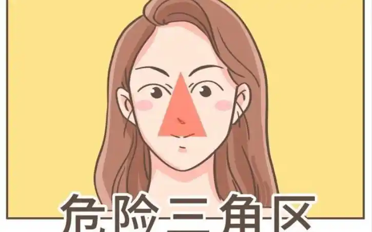 危险三角区科普作业