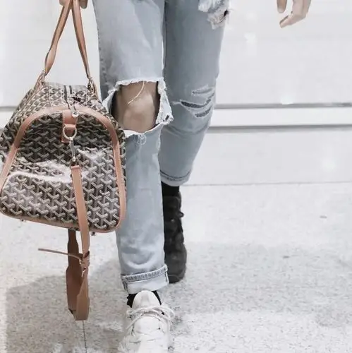 王子异 北京到达