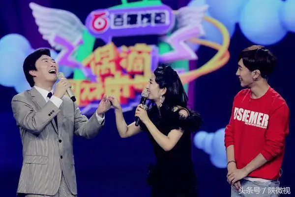 2016下半年都有哪些好看的综艺节目呢?