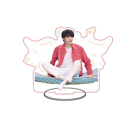 宋亚轩立牌时代少年团周边双面亚克力站牌桌面摆件饰品tnt应援物