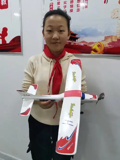 写美篇博睿教育小学生创意手工大赛获奖名单   一等奖: 彭生栋杨梦琪