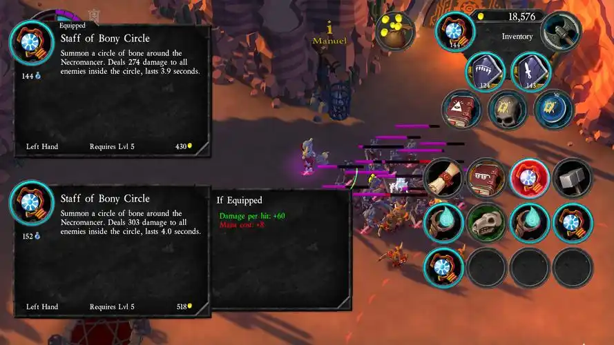 undeadhorde的图片