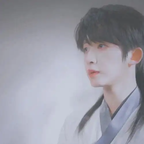 刘宇自截刘宇头像