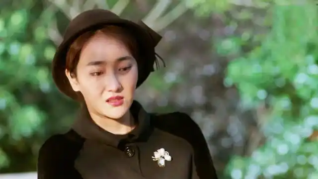 《鸡毛飞上天》:杨雪,一个痴情女人的爱情之路