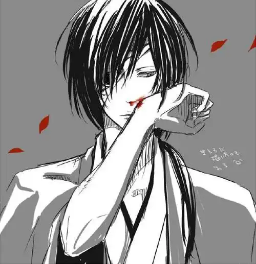 的场静司夏目友人帐