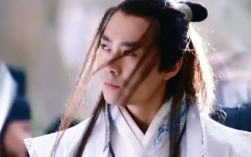 沈晓海王龙客陌上人如玉公子世无双除了高燃与踩点一无所有