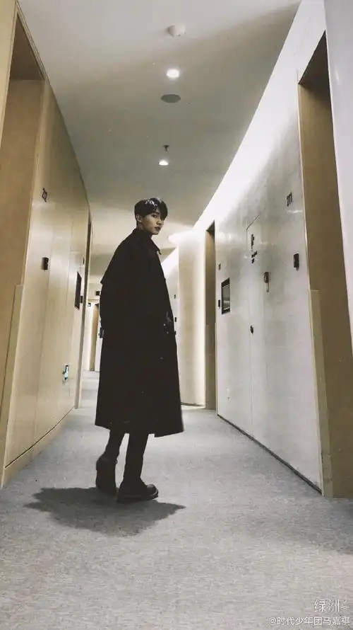 tnt时代少年团马嘉祺 - 堆糖,美图壁纸兴趣社区