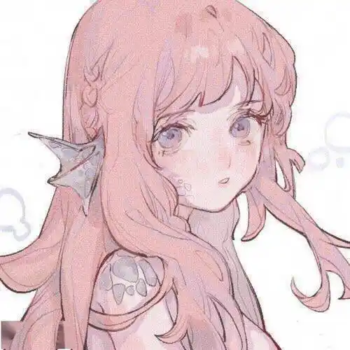 更新一期超好看的二次元动漫头像