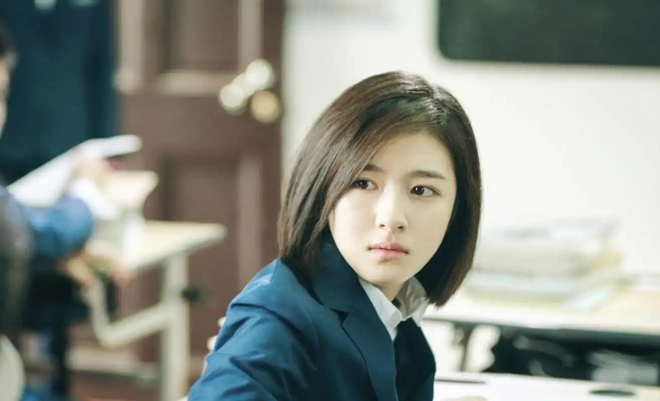 从豆瓣7.8跌至7.0,《原来你还在这里》的大结局究竟怎么了?