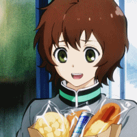 终结的炽天使可爱萌gif动图_动态图_表情包下载_soogif