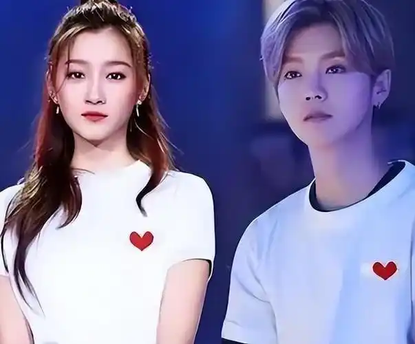 才明白为何鹿晗和关晓彤能挺过七年之痒原来高攀的不是她