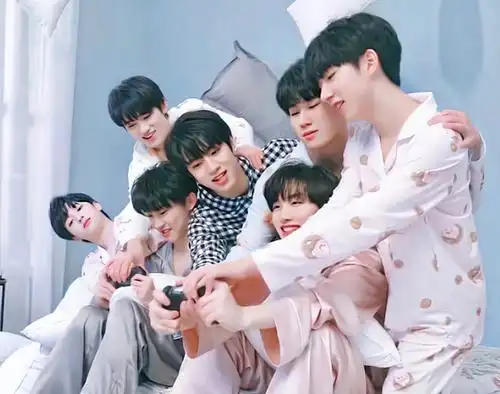 继合体录团综,tnt和tfboys将同台演出,令公司自豪