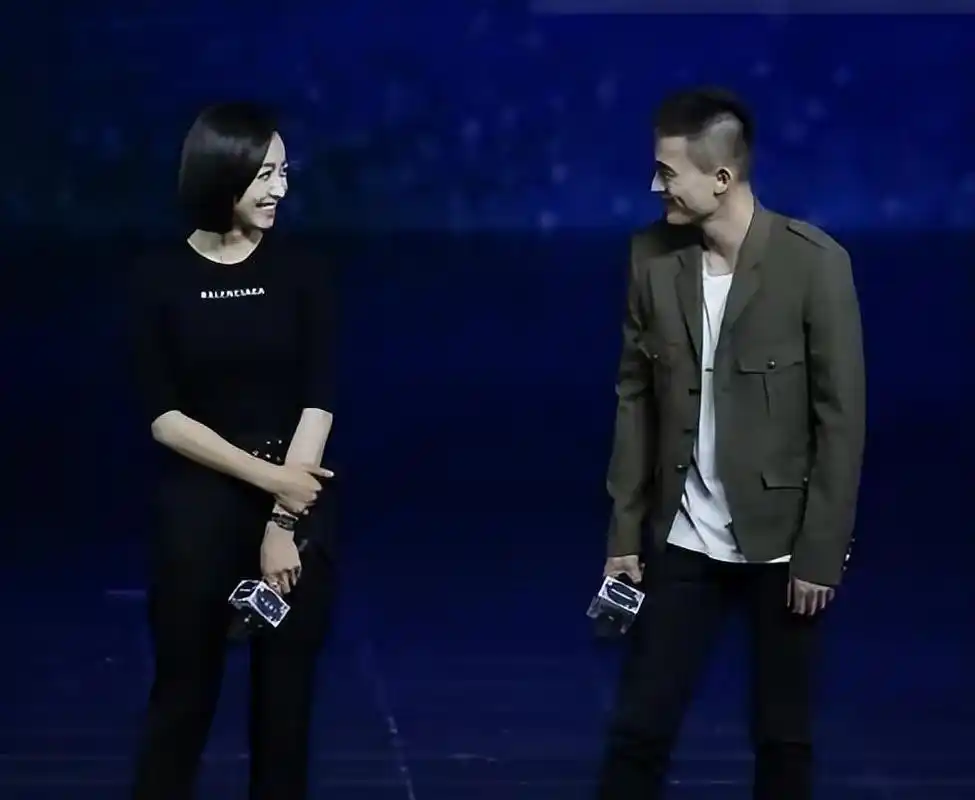 娱乐圈新瓜!宋茜欧豪隐秘结婚,爆料称八九不离十!