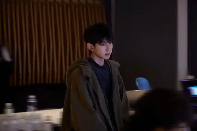 王源二巡先行曲上线