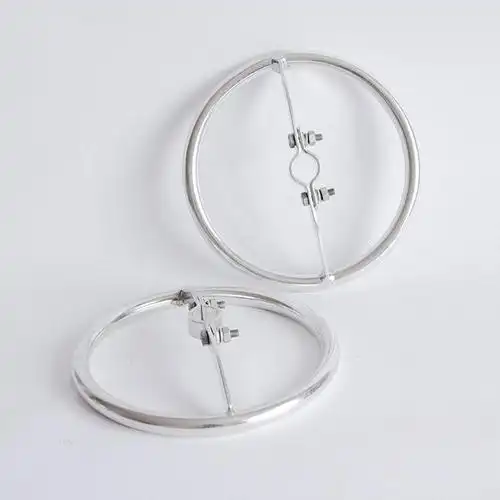 均压环 避雷器用均压环 支柱绝缘子均压环 有机绝缘子均压环