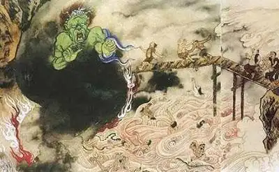 传说被夺舍的人去了哪里 - 直播好站