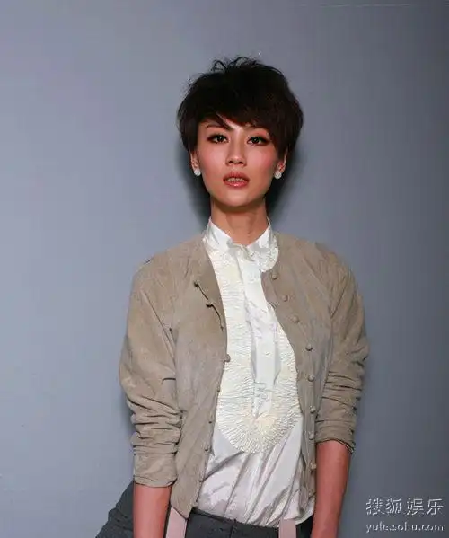 《门第》持续热播 江易珈于小伟上演婚外情