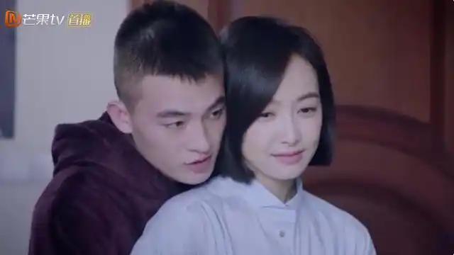 宋茜欧豪遭人插足结果两人竟然走到了这地步