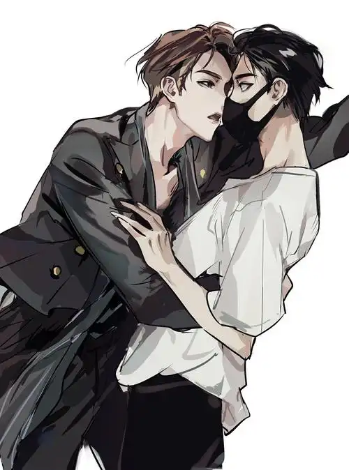 【博君一肖】 兔牙老师超级甜 (二十一)