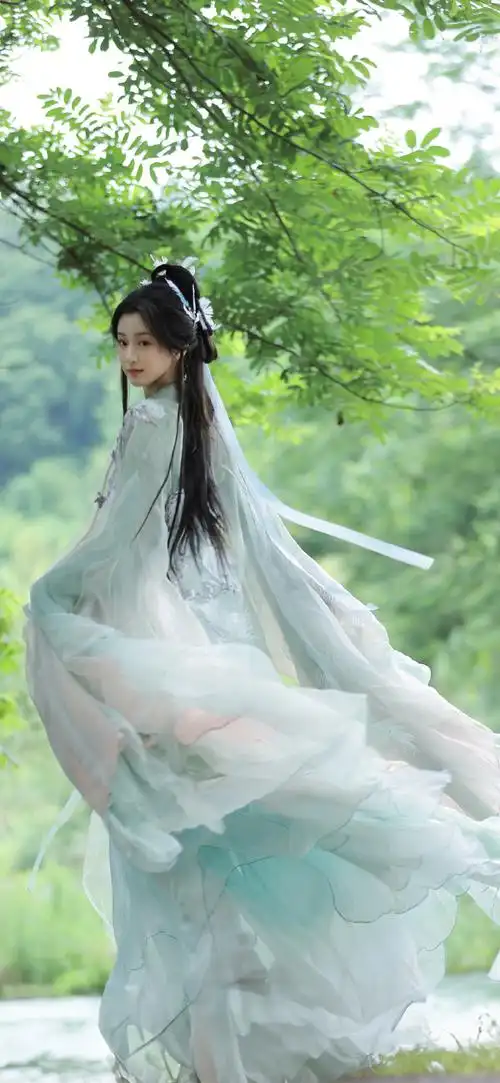 明星壁纸#古风美人|顾盼生辉|女艺人壁纸蒋梦婕|包上恩|祝绪丹