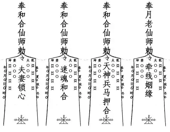感情和合回心转意符你不知道的真相