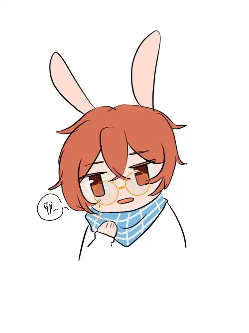 森中人老师的生日快到了,不知道大家准备点什么呢