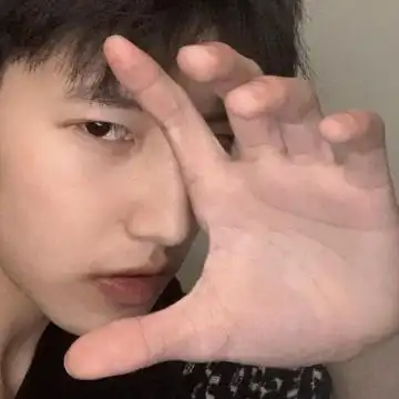 微信头像成熟男士专用