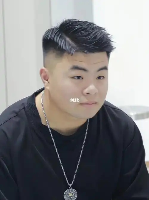 每个人都有适合自己的风格造型,发型这种东西多去尝试,总会有自己喜欢