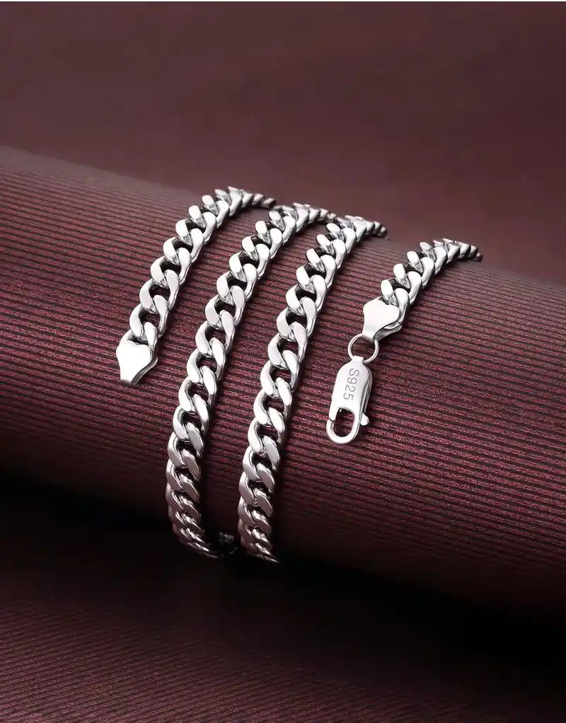 珠宝拍摄 #电商摄影 古巴链拍摄案例欣赏 - 抖音