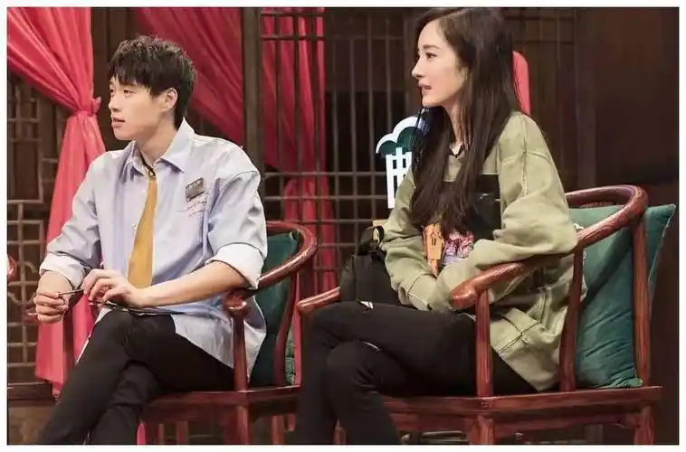 刘恺威亲口证实这个消息,网友魏大勋好可怜啊_人们_感情_成功