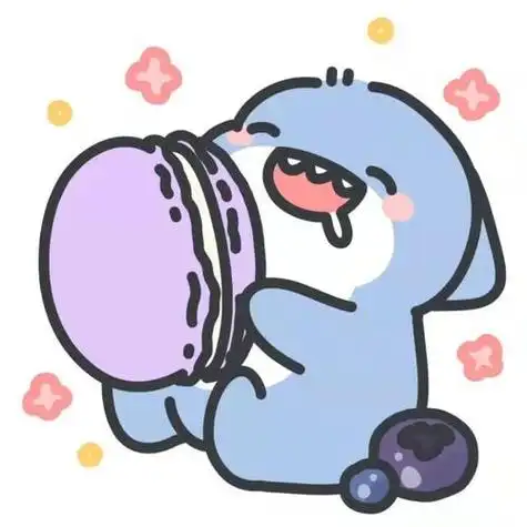 肥肥鲨鱼头像可爱 可爱头像图片大全 -【爱个性】