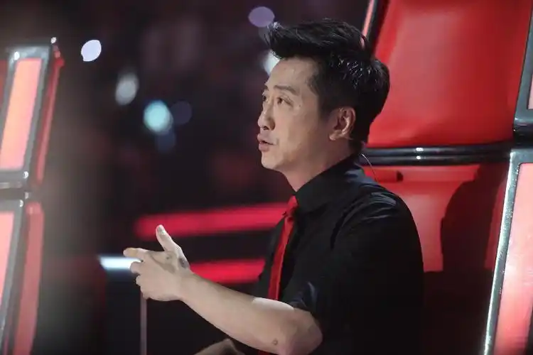 好声音导师现状李健最稳那英汪峰惹争议刘欢霆锋扛住口碑