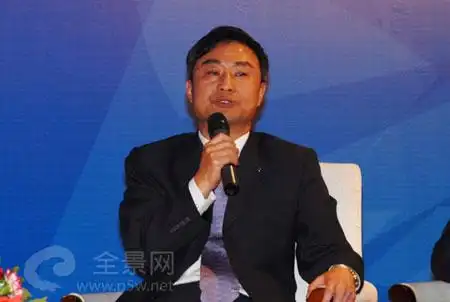 [直播]谢红兵:好的企业文化有助于基金控制风险