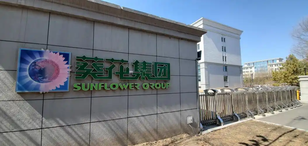 凤凰网财经直击葵花药业总部 上厕所都有保安跟着