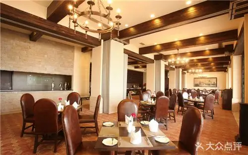 南沙游艇会(扬帆西餐厅)-图片-其他西餐-大众点评网